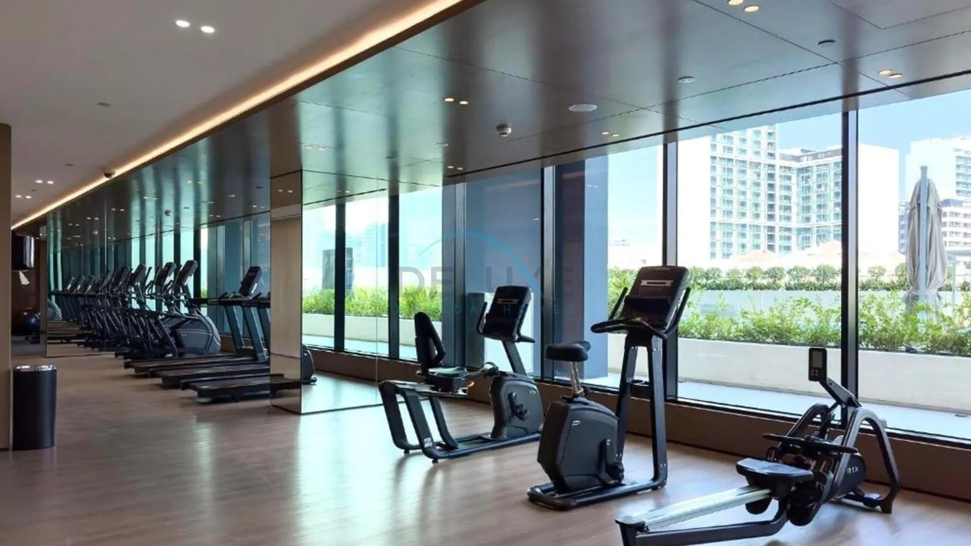 Newly Furnished Apartment Near Circle Mall With Marina Views, Binghatti Onyx, Jvc By Deluxe Holiday Homes Дубай