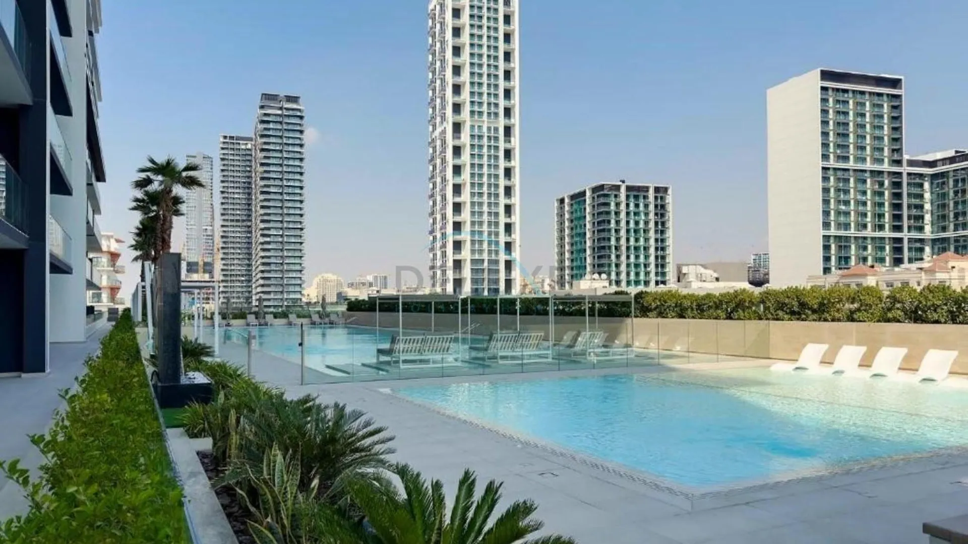 Newly Furnished Apartment Near Circle Mall With Marina Views, Binghatti Onyx, Jvc By Deluxe Holiday Homes Дубай ОАЭ